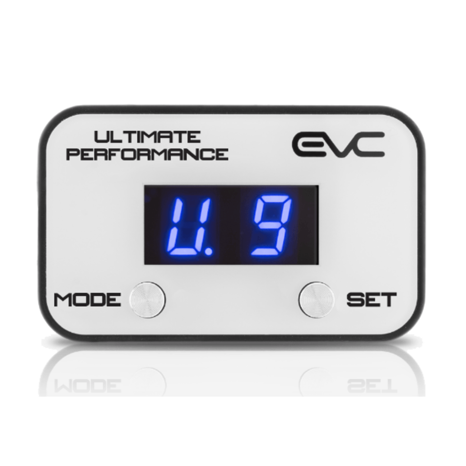Ultimate9 - EVC THROTTLE CONTROLLER - 4X4OC™ | 4x4 Offroad Centre