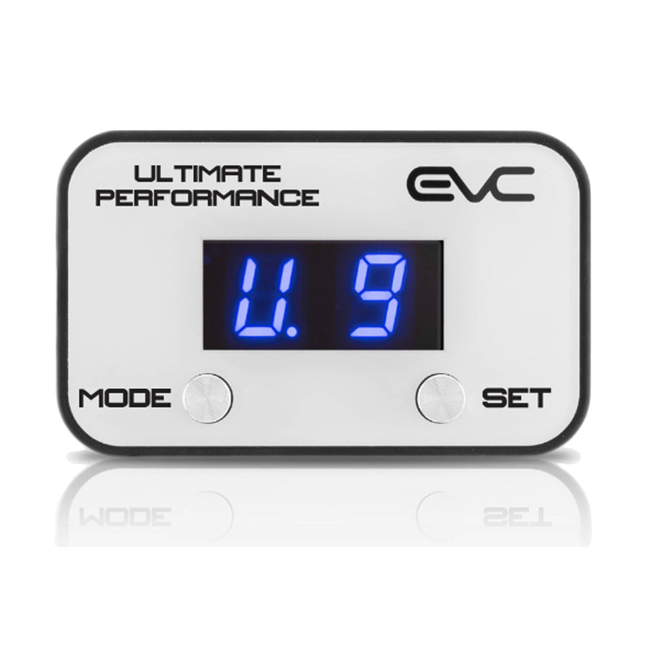 Ultimate9 - EVC Throttle Controller for Audi S4, S3, Ford Territory SEAT CORDOBA 2002 - 2009 - 4X4OC™ | 4x4 Offroad Centre