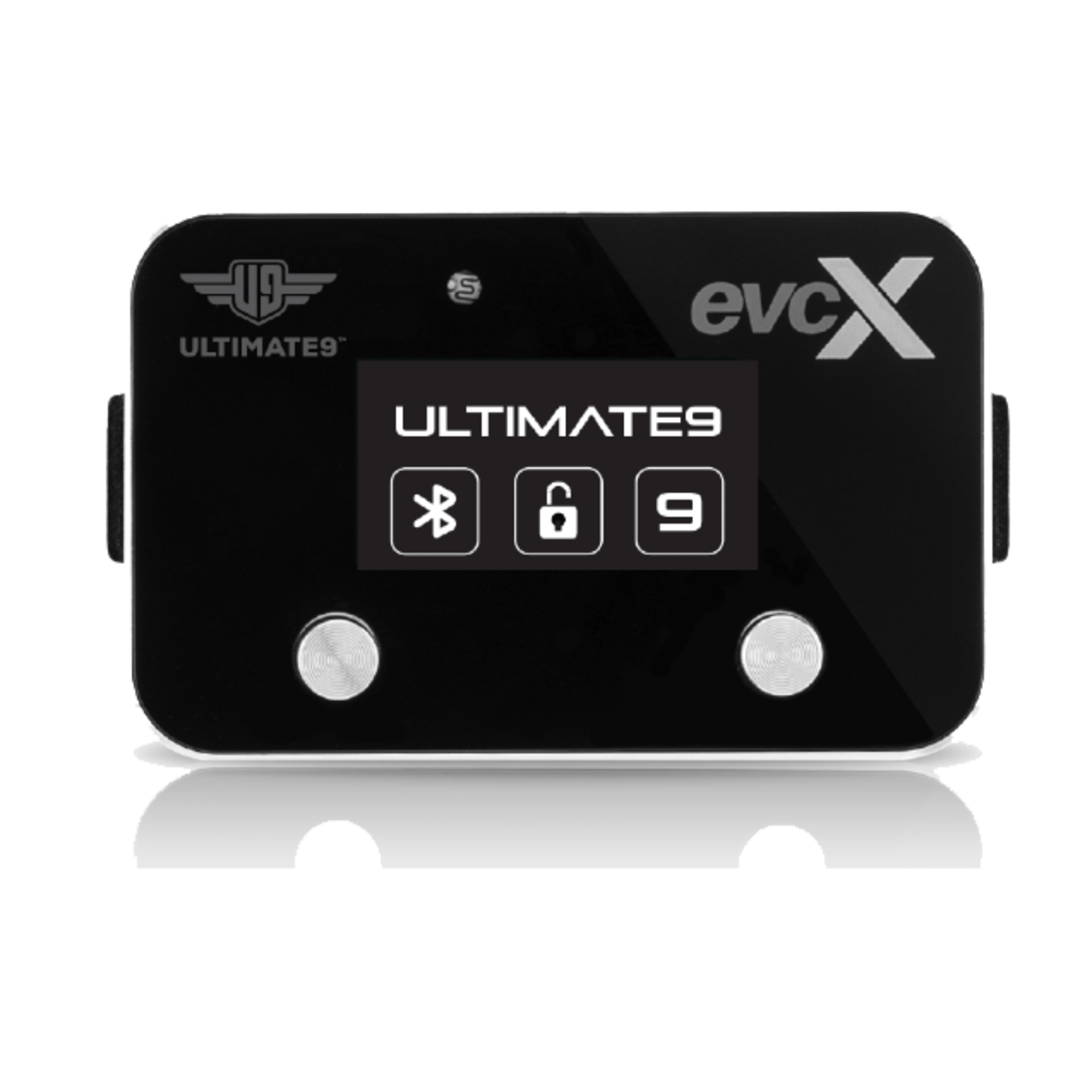 Ultimate9 - EVCX Throttle Controller for Audi & Volkswagen - 4X4OC™ | 4x4 Offroad Centre