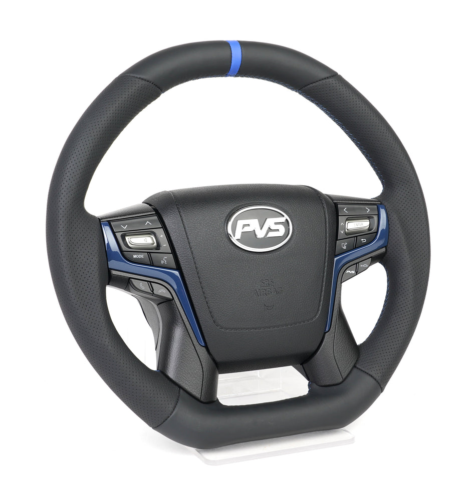 Midnight Blue Edition V4 2022 Steering Wheel Kit **CLEARANCE**