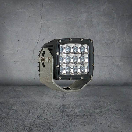 Carbon Offroad - Atom 60 LED Work Lamp - 4x4 Offroad Centre